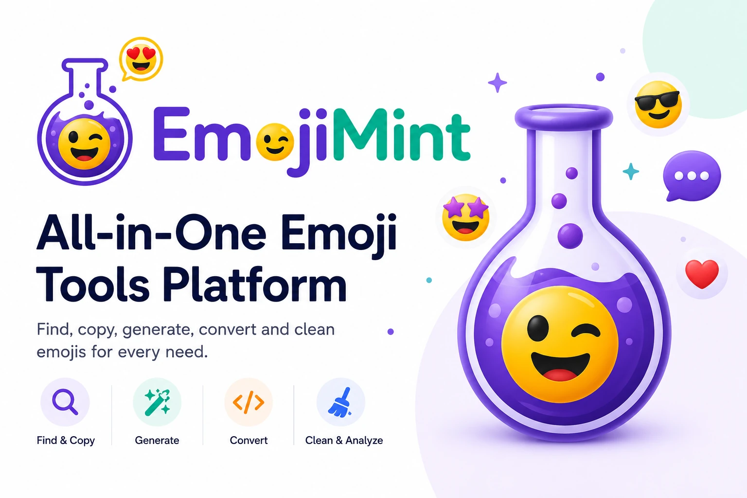Emoji Counter | EmojiMint